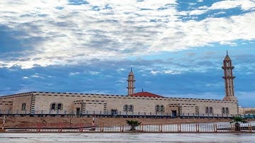 سورة غافر للشيخ باسم بن سلامه  والشيخ د. سلطان بن صغير