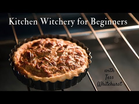 kitchen-witchery-for-beginners