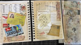 Margarete Miller Monday Week 7 | Roxy's Weekly Challenge Week 6 - #2024cw7 #roxysweeklychallenge