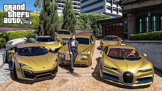 GTA5 Tamil Stealing Luxury Cars in gta5 | Tamil Gameplay |