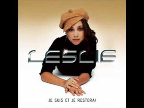 Leslie — Si seulement