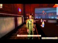 Deus Ex - Mission 20 - Hell's Kitchen III - Shifter Mod Playthrough