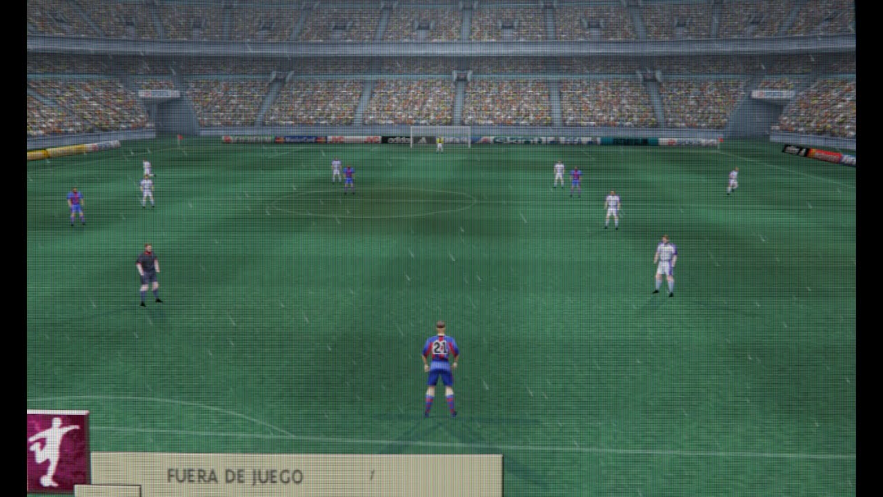 Download FIFA 99 (Windows) - My Abandonware