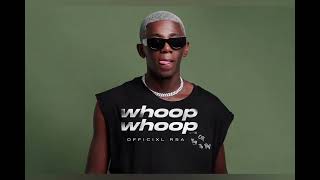 Whoop whoop - officixl rsa