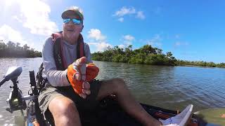 Fishing Gloves- Fishing Sun Glow Outdoor Activities.