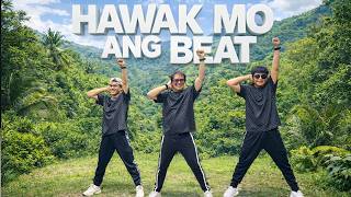 Download Lagu Hawak mo ang beat | New Dance Viral | BMD Crew MP3