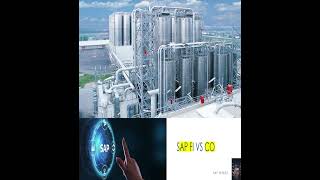 SAP FI VS CO Difference