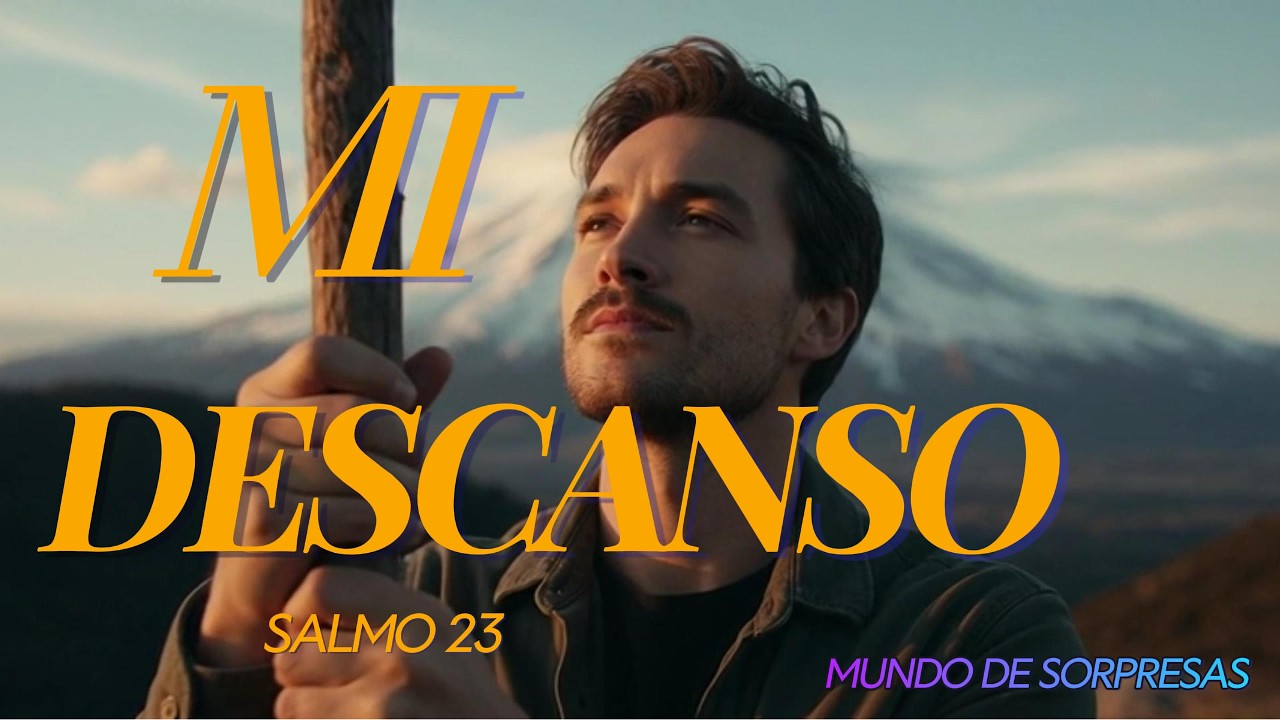 Refugio Espiritual | Música Cristiana que Toca el Corazón