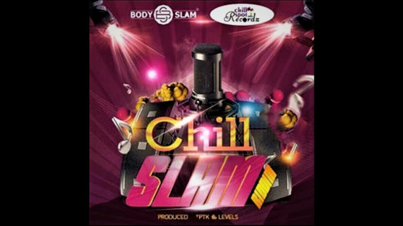 PLATINUM PRINCE ChillSlam Riddim [Prod by PTK and Levels] ZIMDANCEHALL ...
