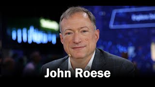 John Roese, Dell Technologies | Dell Technologies World 2024
