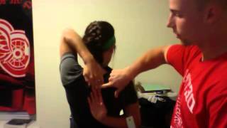 The Zipper Test