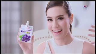 Jele beauty on CTN india Drama