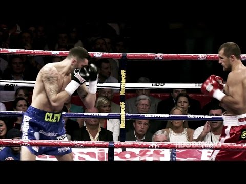 Sergey Kovalev Greatest Hits