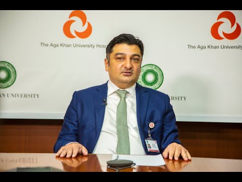 Why Aga Khan University Hospital Is A Centre Of Excellence