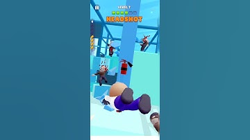 Run N Gun Gameplay Walkthrough All Levels Android, ios