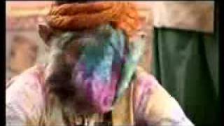 Kajols Monkey Dance In Alpenliebe Tv Commercial