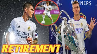 The Legacy of Toni Kroos: Real Madrid Legend's Final Curtain Call