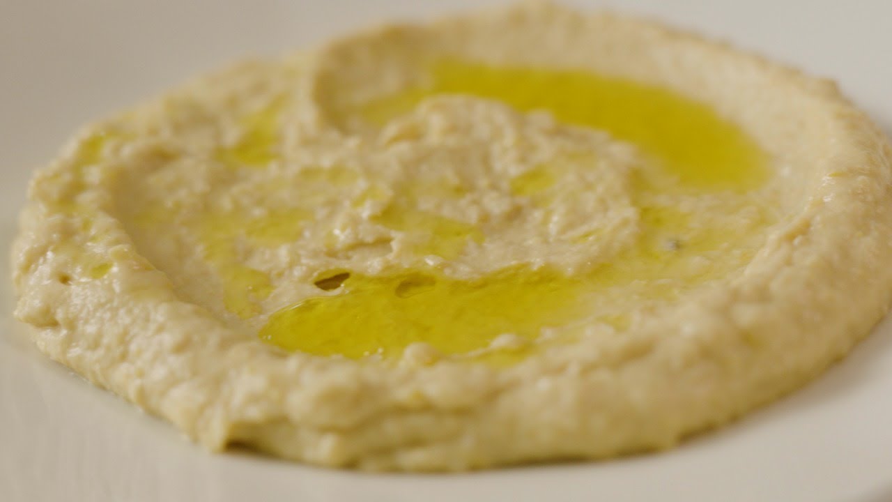 Mettingsgarnityr kikerter