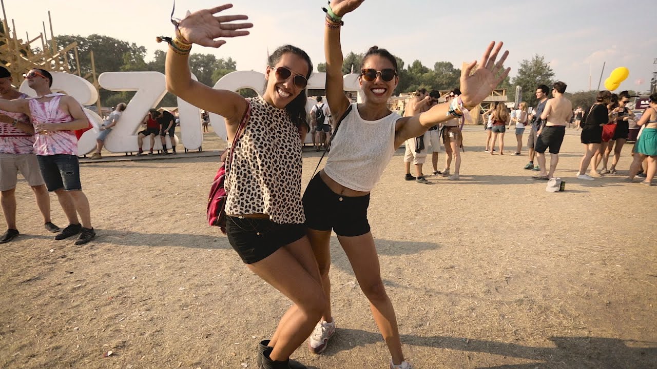 partynextdoor Let's get together! Sziget 2015 loves you so much!