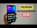 POCOPHONE F1 ¿Merece la pena comprarlo en 2020?