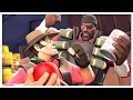 [SFM/60fps] Apples vs Soup