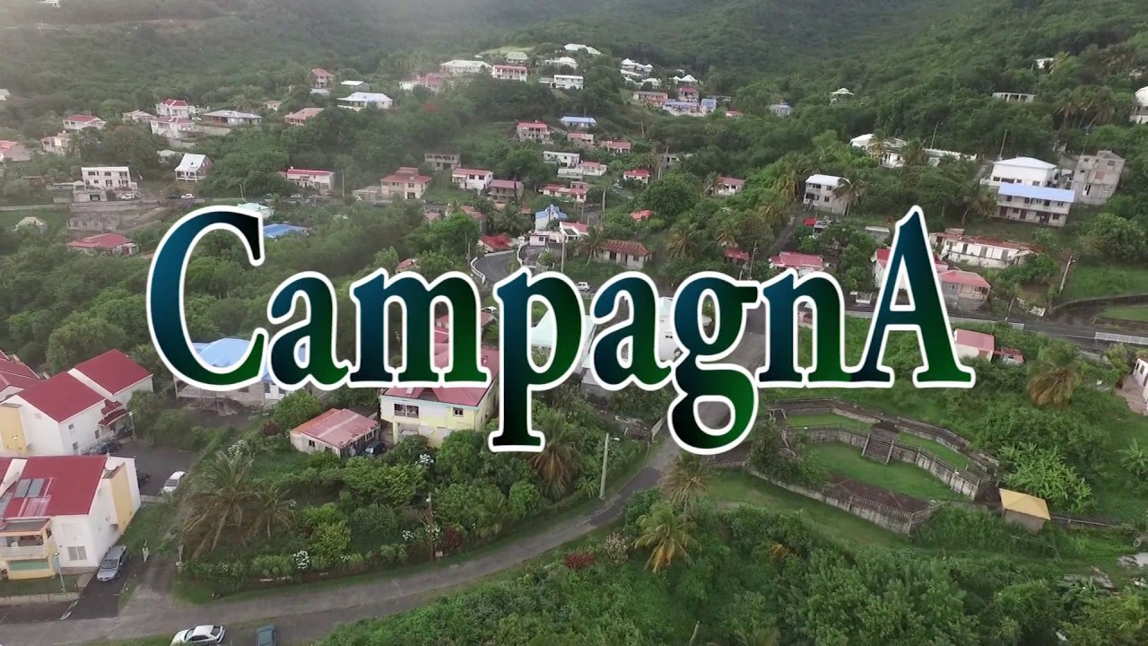 Says  Nou Campagna  KVK Studio 2017