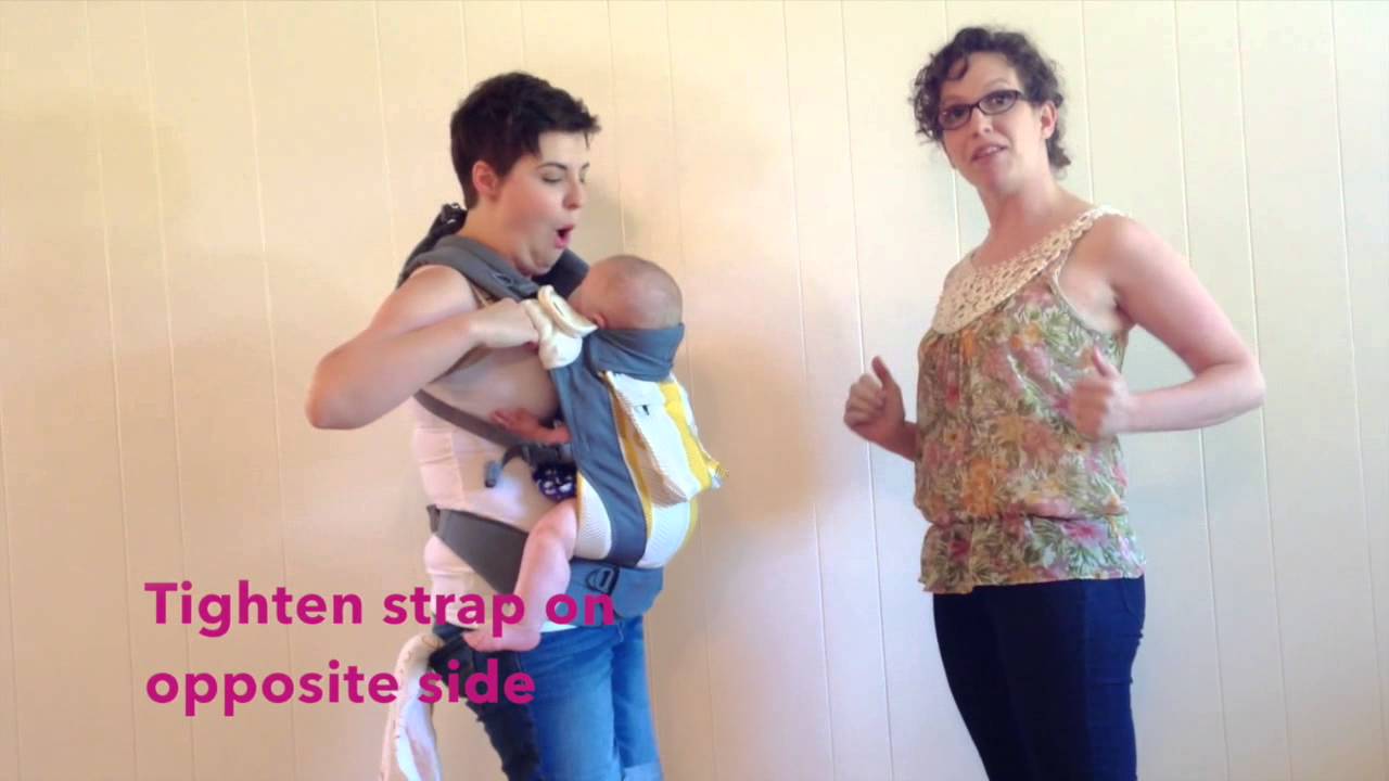 nursing in beco gemini