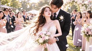 I married the cold CEO for revenge, but found he'd loved me for years and spoiled me with love!