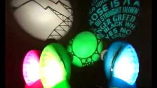 Mathmos Space projector with Graphic Packs.by Bomba.bg.mp4