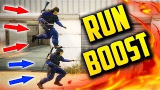 Runboost With Abde Latef GR