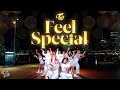 [KPOP IN PUBLIC] TWICE (트와이스) - Feel Special | Dance Cover by ECHO 🪽✨