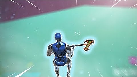 Maradona ⚽️ (1v1.lol) [iPad Pro 120FPS]