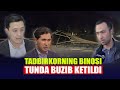 Olmazor tumanida tadbirkor qurgan inshootni kim buzdi?