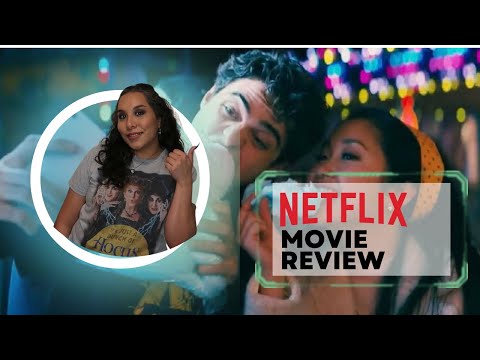 To All the Boys P.S. I Still Love You (2020) - Netflix Movie Review