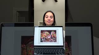 Art Final - Collaborative Video Project, Group 28