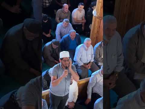 Muhsin Kara - Kapu Camii/Konya