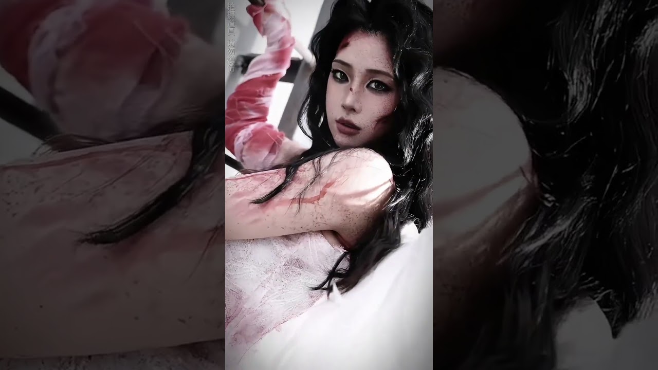 “糟糕！狩猎到的不是天使！！” #是初九啊 #无限流 #shorts