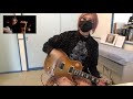 [B&rsquo;z]  春  / SHOWCASE 2007 -19- Ver [GuitarCover]