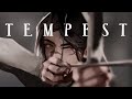 Tempest | Original Animatic