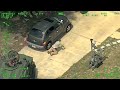 Armed barricaded subject arrested: 5/26/22