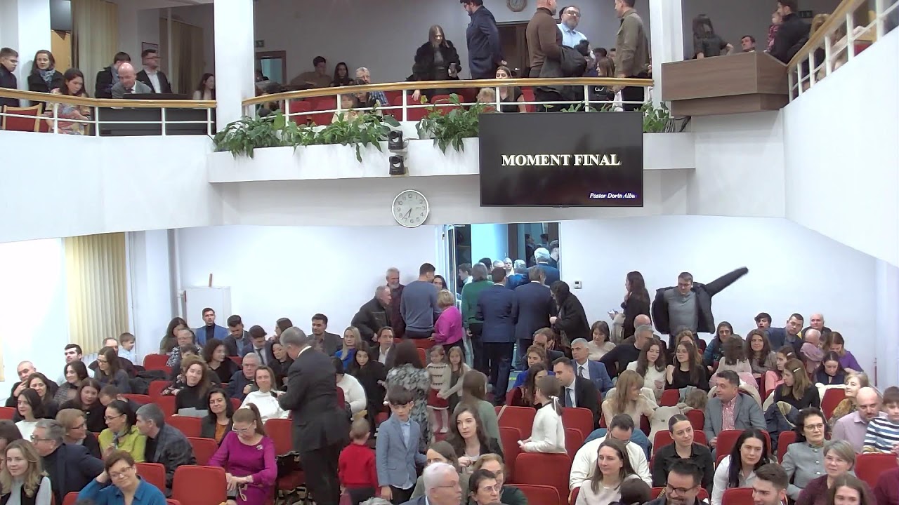 Concert | Popas de cântec... cu familia | 08.02.2025 PM