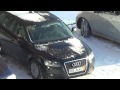 Auta z Niemiec #18/01/2016: AUDI A3 /Rostock/