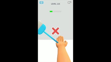 Brain Puzzle 3D Level 111 to 120 Walkthrough