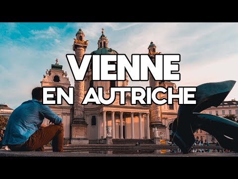 Vidéo: Où Aller à Vienne