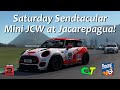 AMS2 Mini JCW - MoonieGT Community Saturday Sendtacular!