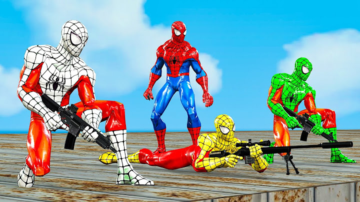 MARVEL VS DC Spiderman Game 5 GTA Spiderman vs Joker & Venom: Battle rescue Kid Spiderman? 🌆🕸️