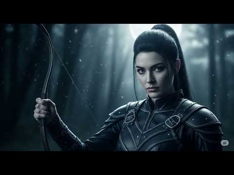 𝒜𝓃𝑔𝑒𝓁𝓈 𝒰𝒜 Ти мої крила Symphonic Metal