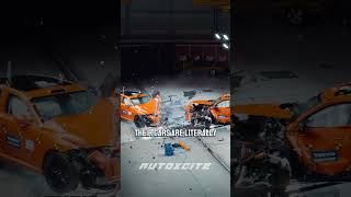 The Car Brand That Put Safety Above Profit