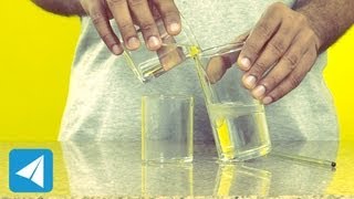Multiple refraction with multiple mediums | Light | Physics