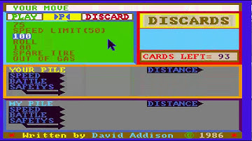 ATARI ST Milestone By Addison, David In 1986 With GFA Basic st zip STE